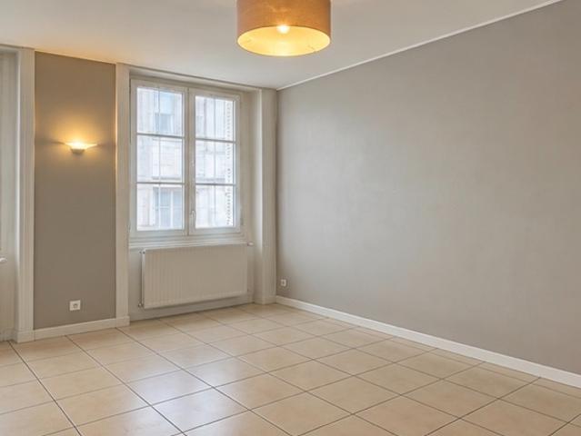 Appartement Saint Etienne 3 pièce s 77.87 m2