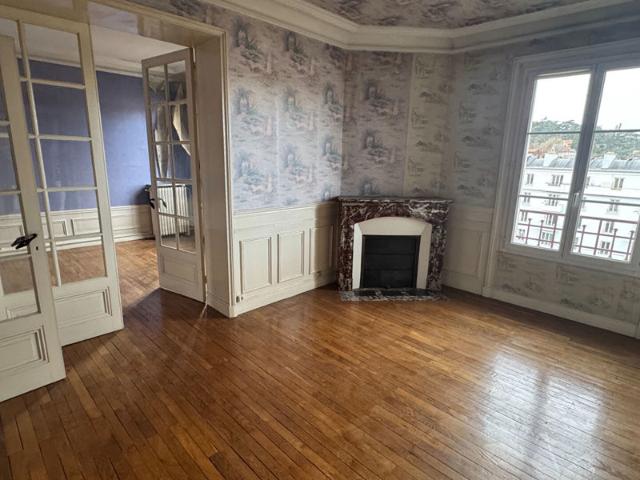Appartement Saint Etienne 3 pièce s 79 m2