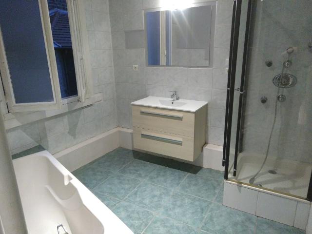 Appartement Saint Etienne 3 pièce s 82 m2 / rue charles de gaulle