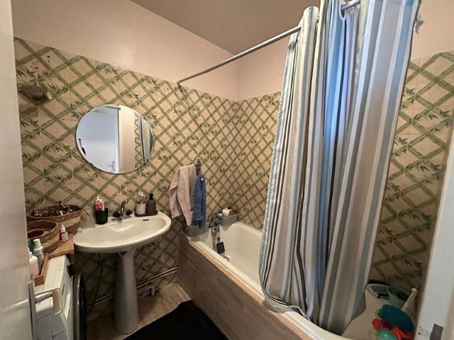 Appartement Saint Etienne 3 pièce s