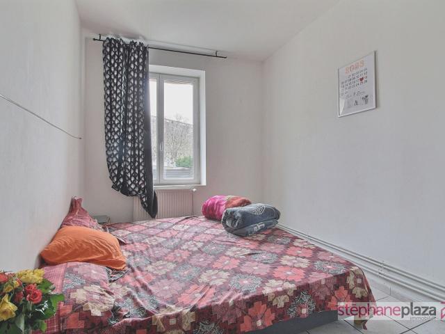 Appartement Saint Etienne 3 pièces 69.43 m2 2 chambres