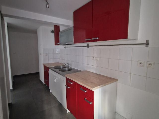 Appartement Saint Etienne 3 pièces 85m2