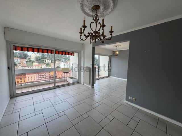 Appartement, Saint Étienne