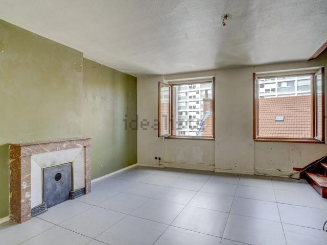 Appartement, Saint Étienne