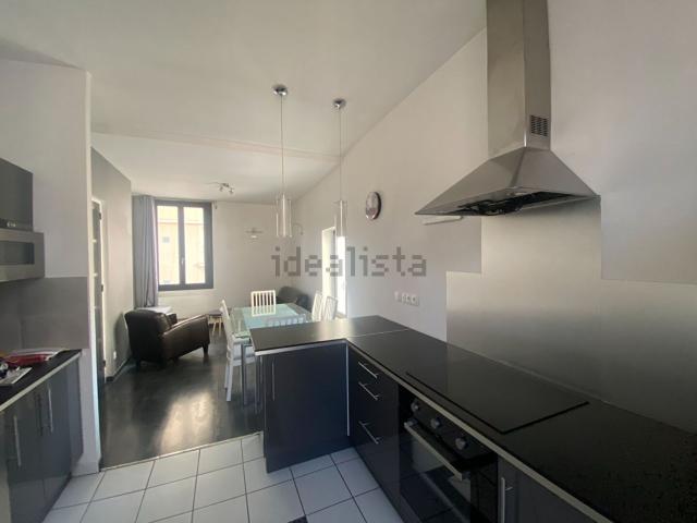 Appartement, Saint Étienne
