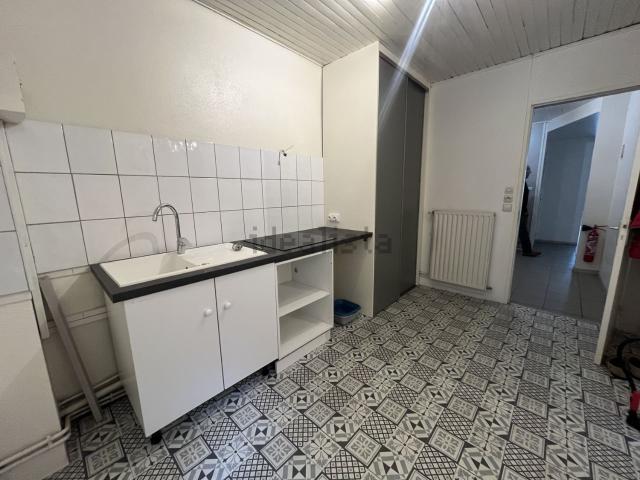 Appartement, Saint Étienne