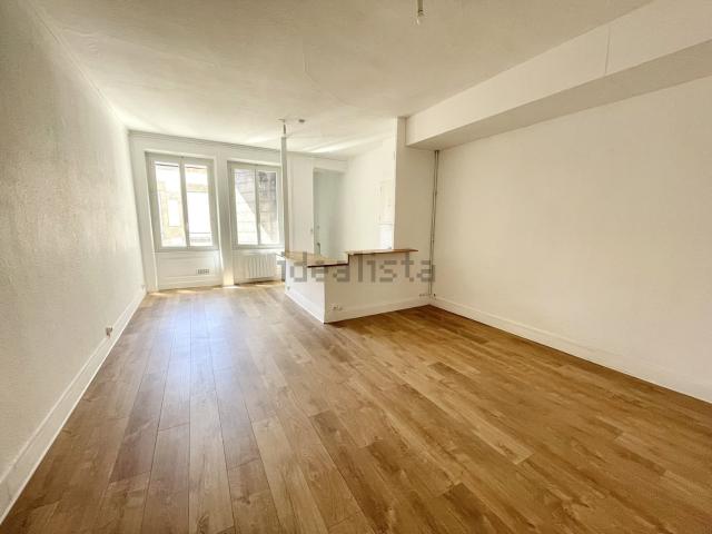 Appartement, Saint Étienne
