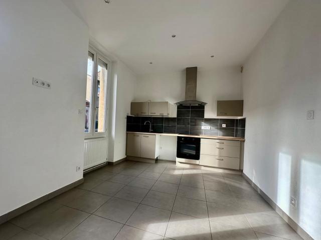 Appartement, Saint Étienne