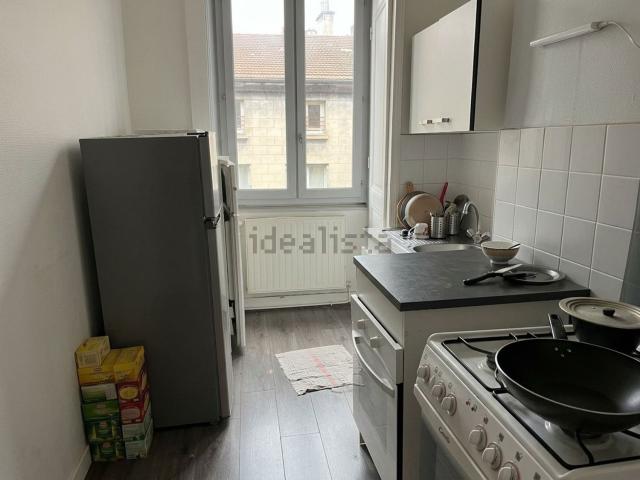 Appartement, Saint Étienne