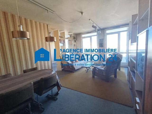 Appartement, Saint Étienne