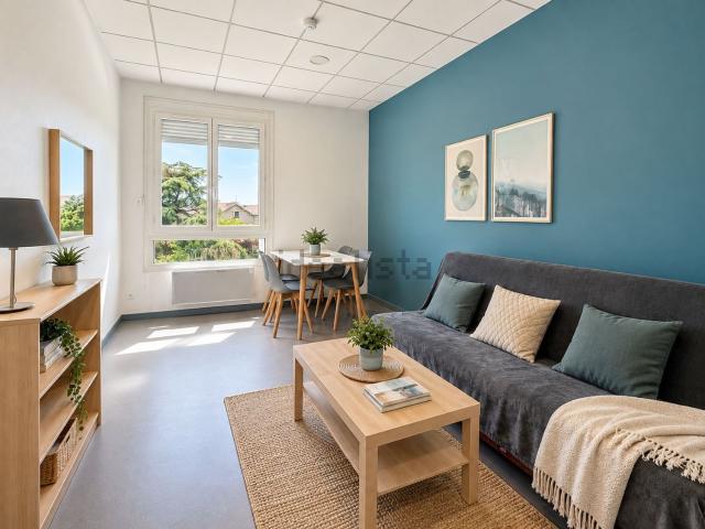 Appartement, Saint Étienne