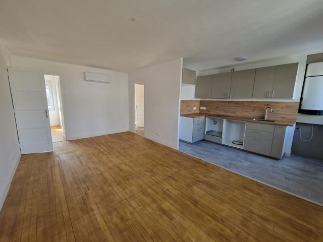 Appartement Saint Etienne 4 pièce s 65 m2