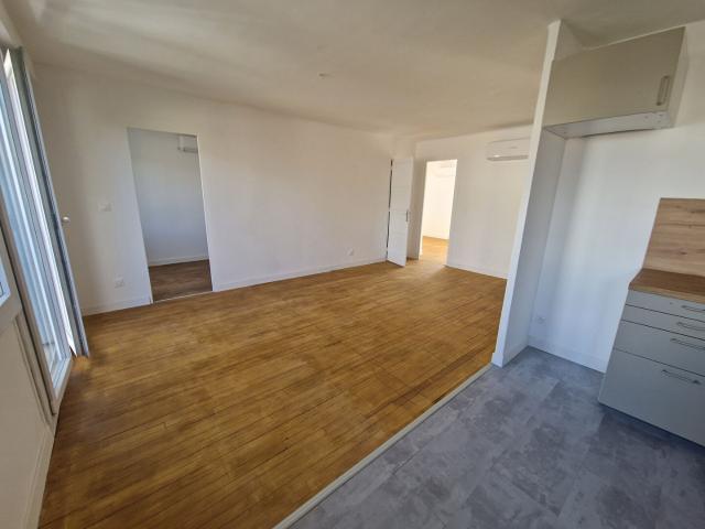 Appartement Saint Etienne 4 pièce s 65 m2