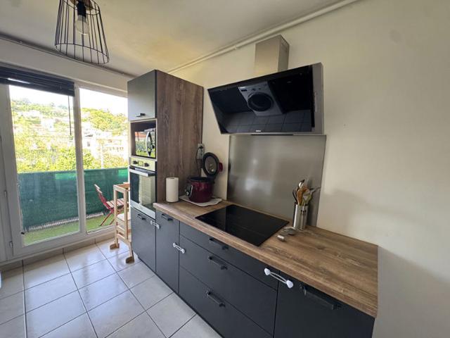 Appartement Saint Etienne 4 pièce s 74.67 m2