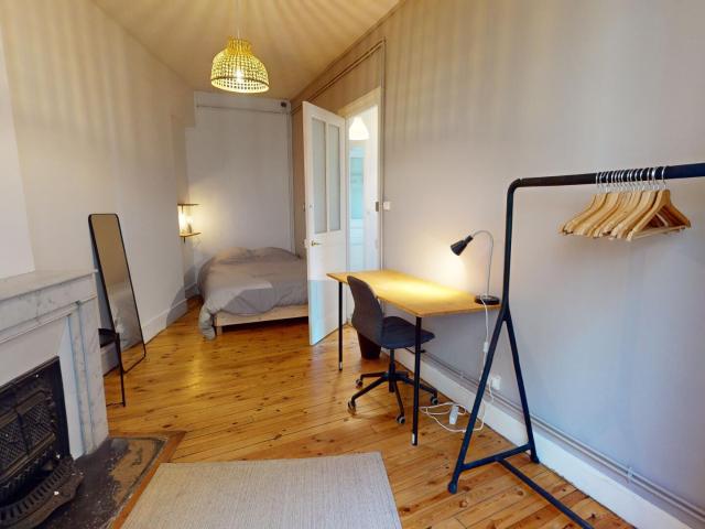 Appartement Saint Etienne 4 pièce s 83 m2