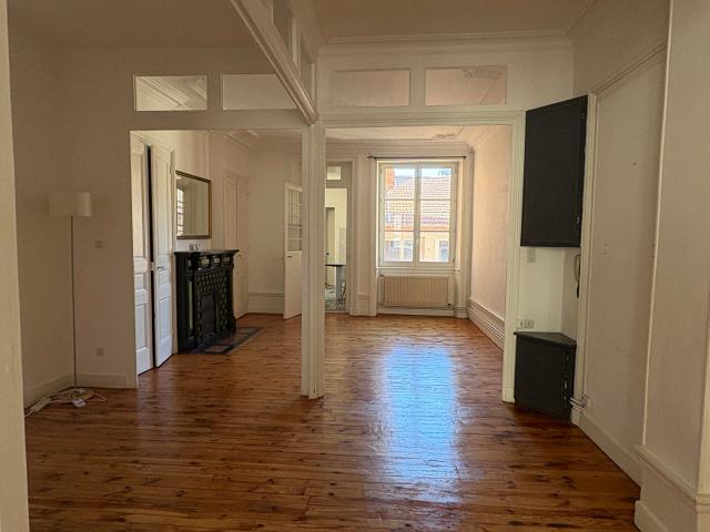 Appartement Saint Etienne 4 pièce s 95 m2