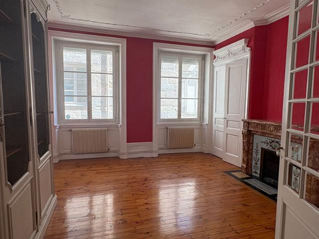 Appartement Saint Etienne 4 pièce s 95 m2