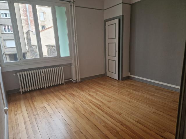 Appartement Saint Etienne 4 pièce s 98 m2