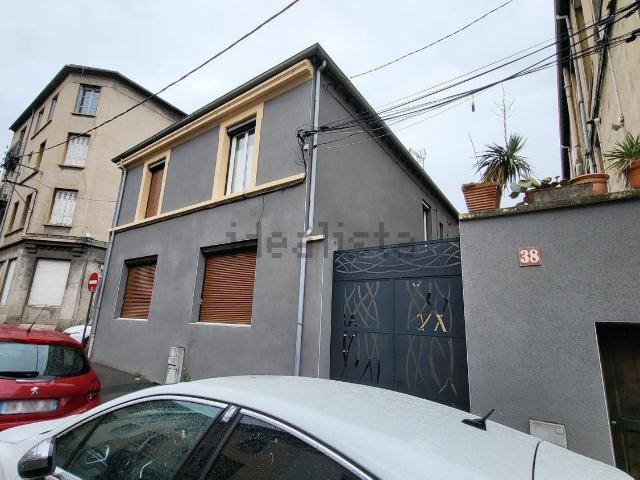 Appartement, Saint Étienne