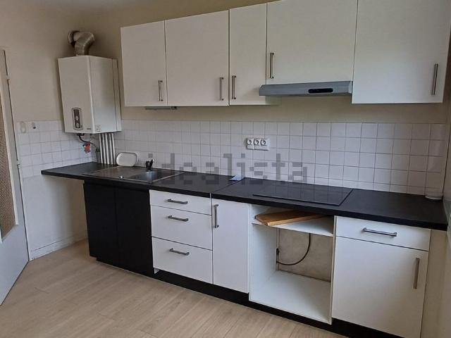 Appartement, Saint Étienne