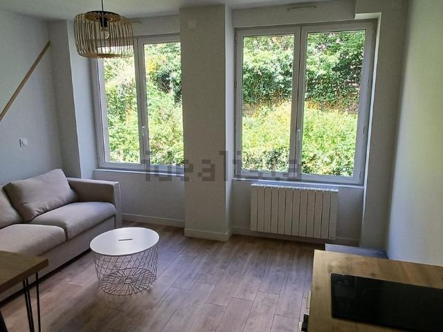 Appartement, Saint Étienne