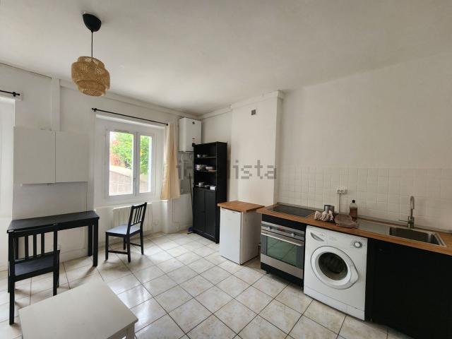Appartement, Saint Étienne