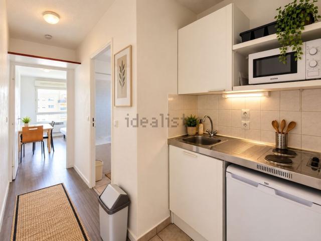 Appartement, Saint Étienne