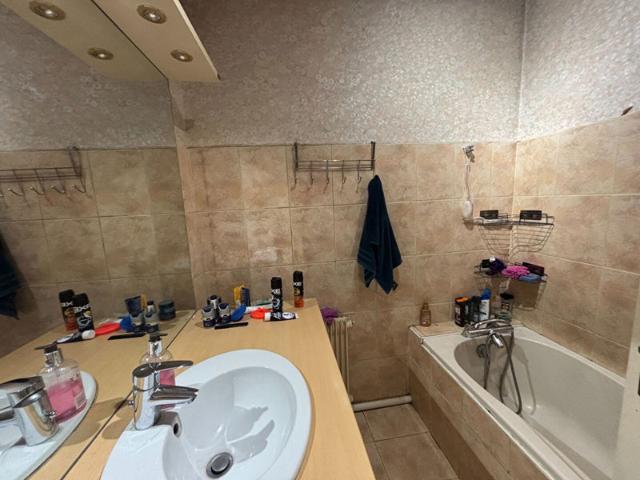 Appartement Saint Etienne 5 pièce s 110 m2