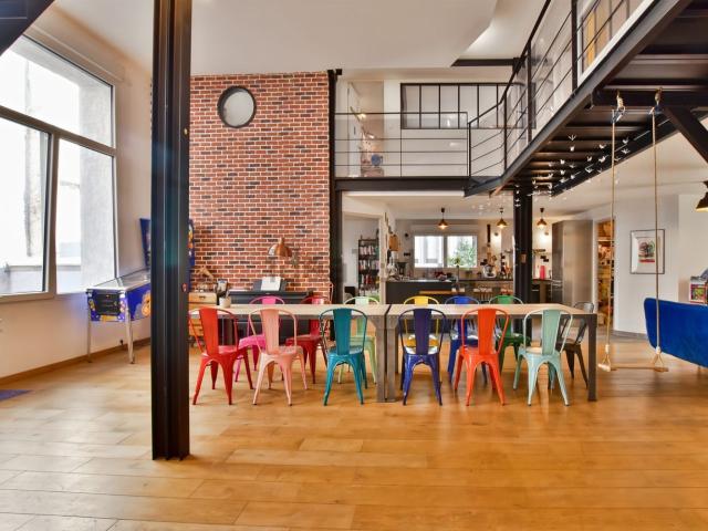 Appartement, Saint Étienne