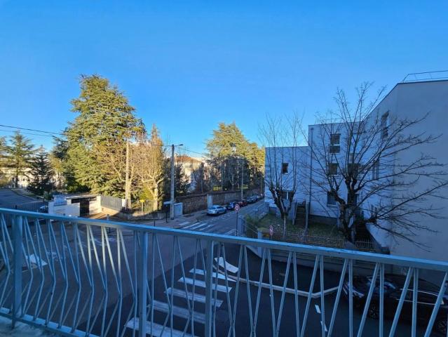 Appartement, Saint Étienne