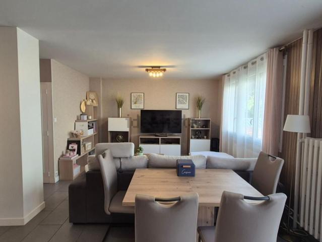 Appartement, Saint Étienne