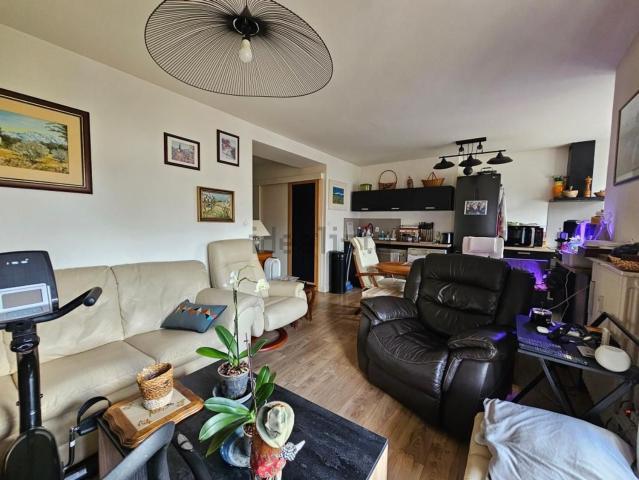 Appartement, Saint Étienne
