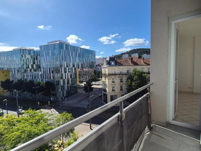 Appartement, Saint Étienne