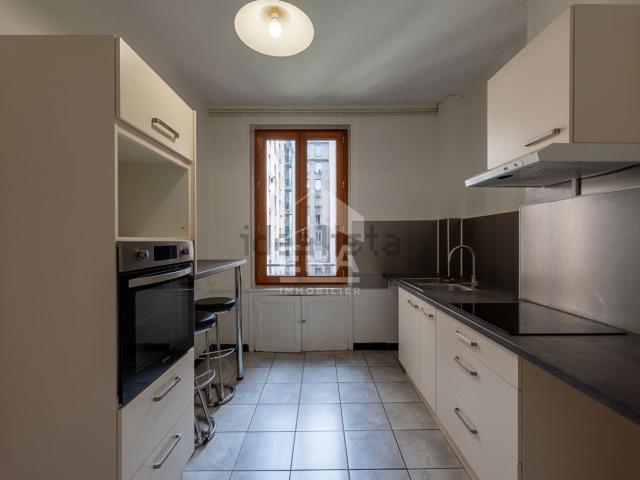 Appartement, Saint Étienne