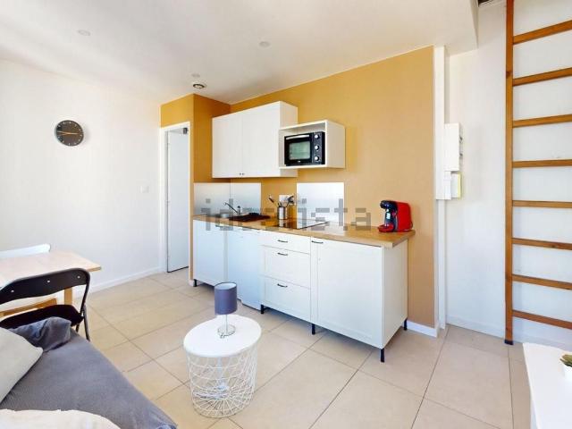 Appartement, Saint Étienne