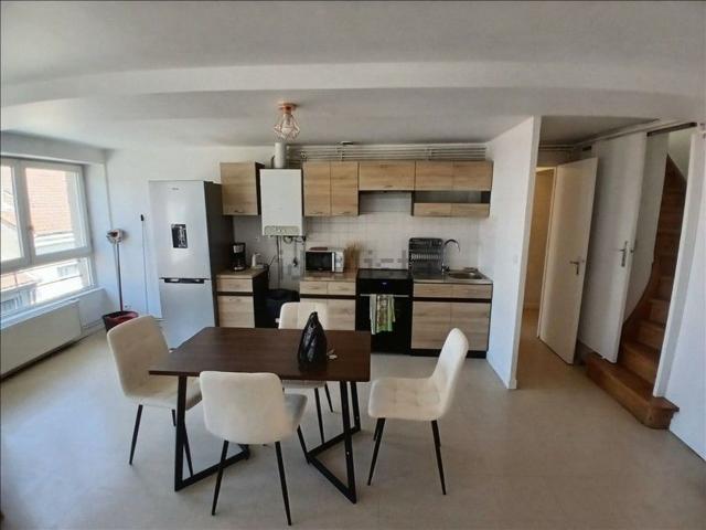 Appartement, Saint Étienne
