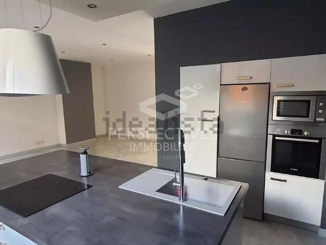 Appartement, Saint Étienne