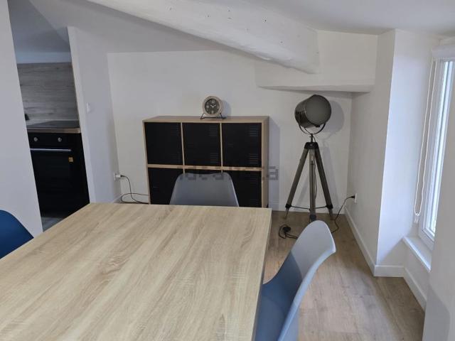 Appartement, Saint Étienne