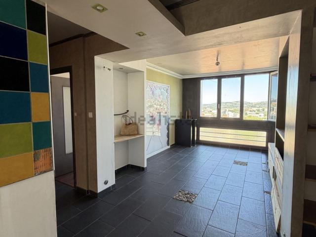 Appartement, Saint Étienne