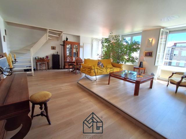 Appartement, Saint Étienne