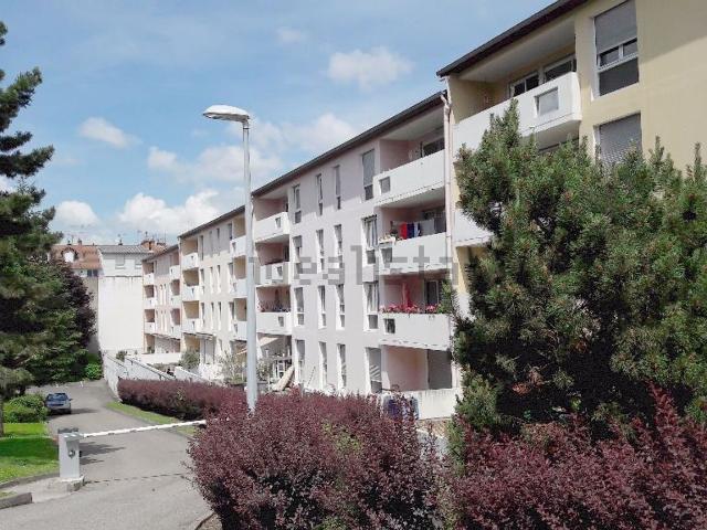 Appartement, Saint Étienne