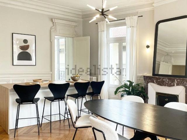 Appartement, Saint Étienne