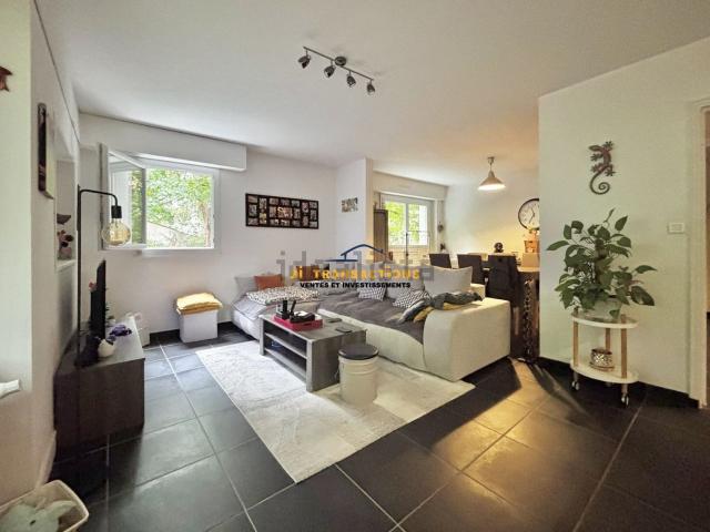 Appartement, Saint Étienne