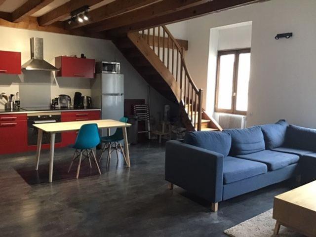 Appartement, Saint Étienne