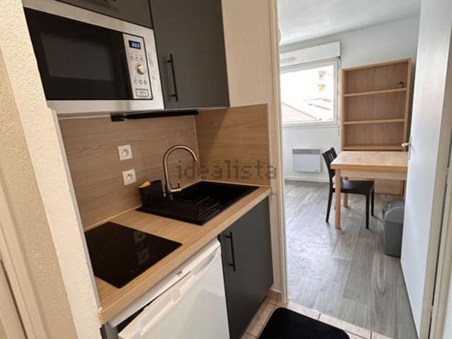 Appartement, Saint Étienne