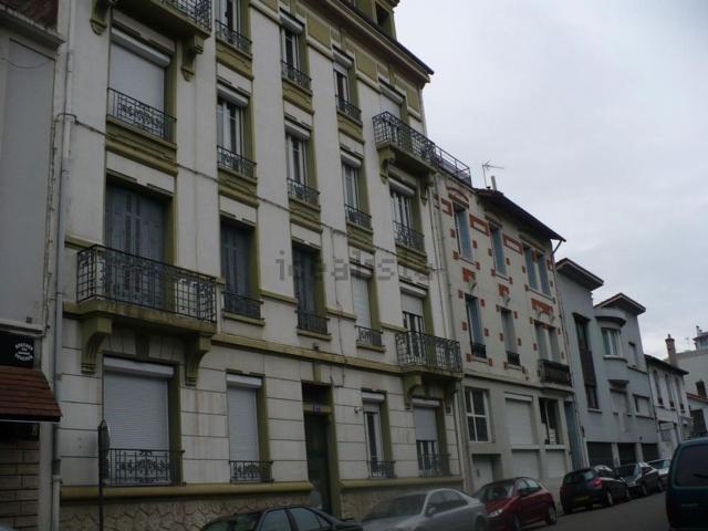 Appartement, Saint Étienne
