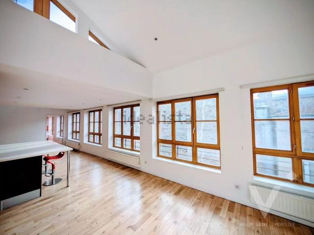Appartement, Saint Étienne