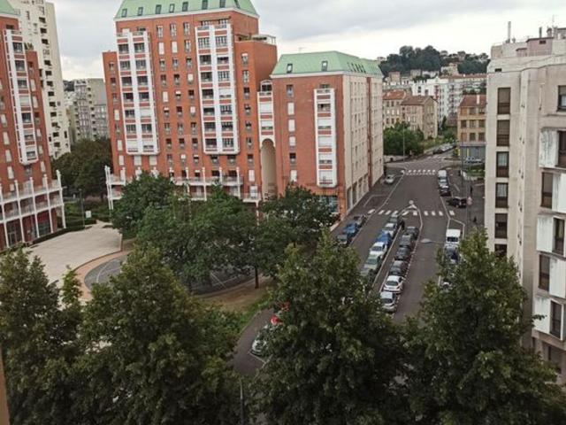 Appartement, Saint Étienne