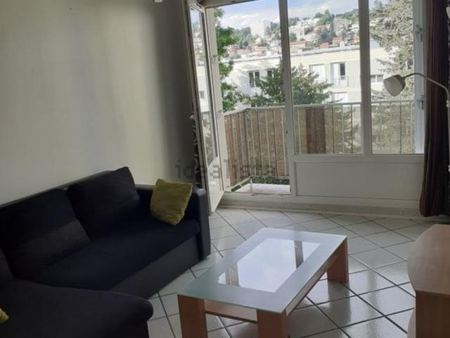 Appartement, Saint Étienne