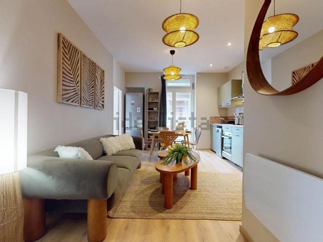 Appartement, Saint Étienne